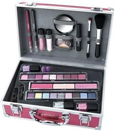 Kit Cosmetic Case Merry Berry