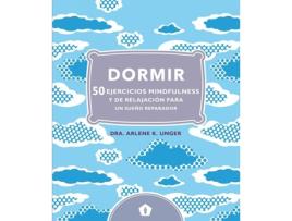 Livro Dormir de Arlene K. Unger (Espanhol)