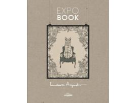 Livro Expo Book. Laura Agustí de Laura Agustí (Lalauri) (Espanhol)