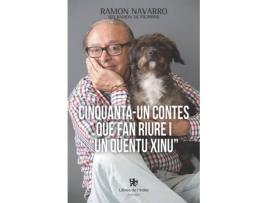 Livro Cinquanta-Un Contes Que Fan Riure I 