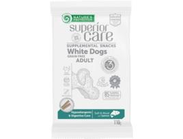 Snack para Cães  Hypoallergenic & Digestive (110 g - Seca - Adulto - Sabor: Salmão)