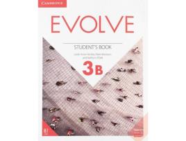 Livro Evolve. Student'S Book. Level 3B de Leslie Anne Hendra (Espanhol)
