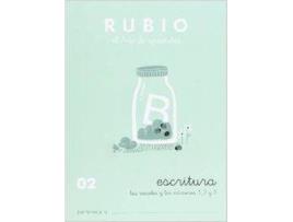 Livro Escritura , N. 02 de Ramón  Silvestre (Espanhol)