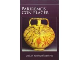 Livro Pariremos Con Placer de Casilda Rodrigañez Bustos (Espanhol)