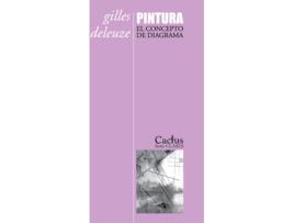 Livro Pintura. El Concepto De Diagrama (2ª Edicion) de Giles Deleuze (Espanhol)