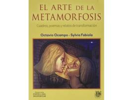 Livro El Arte De La Metamorfosis de Octavio Ocampo (Espanhol)