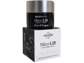 Creme de Rosto  Mico-Lift (30 ml)
