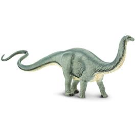 Safari Ltd Dinosaurus Apatosaurus Figure From 3 Years Grey