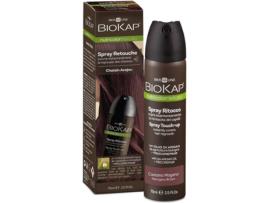 Spray para o Cabelo  Nutricolor Touch Up Castanho (75 ml)