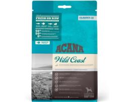 Ração para Cães  (0.34Kg - Seca - Adulto - Sabor: Peixe selvagem)