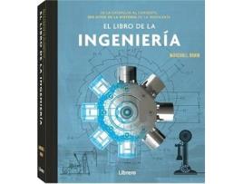 Livro Libro De La Ingenieria, El de Marshall Brain (Espanhol)