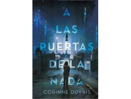 Livro Puertas De La Nada, Las de Corinne Duyvis (Espanhol)
