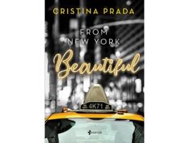 Livro From New York. Beautiful (Serie From New York, 1) de Cristina Prada (Espanhol)