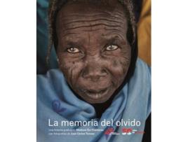 Livro La Memoria Del Olvido de Aa.Vv (Espanhol)