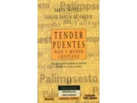 Livro Tender Puentes. Psoe Y Mundo Cristiano de Aa.Vv (Espanhol)