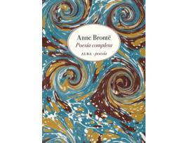 Livro Poesía Completa de Anne Brontë (Espanhol)