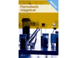 Livro Formulacio Magistral Gm Catalan 21 Cf de Aa.Vv (Catalão)