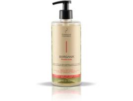 Champô Líquido  Borganik Sensitive Scalp (500 ml)