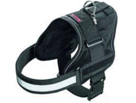 Arnês para Cães  Xtreme Sling (Preto - M - Nylon)