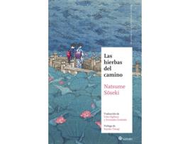 Livro Las Hierbas Del Camino (Ne) de Soseki Natsume (Espanhol)