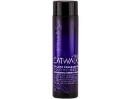 Condicionador  Catwalk Your Highness Nutritivo (250 ml)