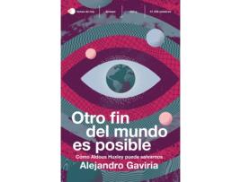 Livro Otro Fin Del Mundo Es Posible de Alejandro Gaviria (Espanhol)