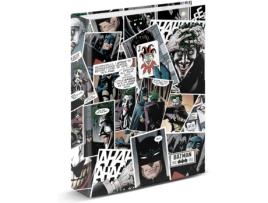Dossier JOKER Comic 2 Anéis (A4)