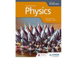 Livro Physics For The Ib Diploma de John Allum (Inglês)