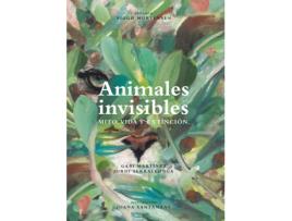 Livro Mito, Vida Y Extinción de Gabriel Martínez Cendrero (Espanhol)