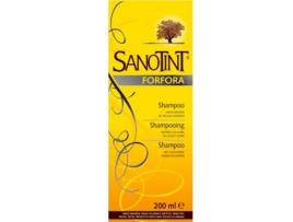 Champô  Anti-Caspa (200 ml)