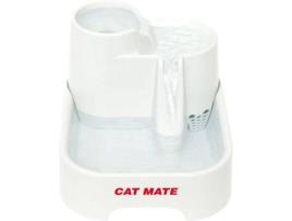 Bebedouro PET MATE MIS40147 (Branco - 2L)