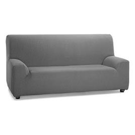 Capa de Sofá  Túnez Cinzento (3 Lugares - 240 cm)