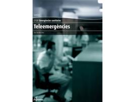 Livro Teleemergències de S. Torralba (Catalão)