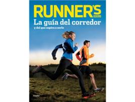 Livro Runner´S La Guía Del Corredor de Aa.Vv (Espanhol)