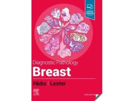 Livro Diagnostic Pathology: Breast de Lester (Inglês)