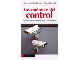 Livro Contornos Del Control, Los de VVAA (Espanhol)