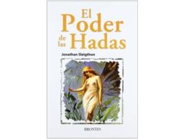 Livro Poder De Las Hadas, Jonathan Sleigthoni de Sin Autor (Espanhol)