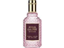 Perfume  Intense Floral Fields Of Ireland Eau De Cologne (50ml)
