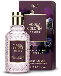 Perfume  Intense Floral Fields Of Ireland Eau De Cologne (50ml)