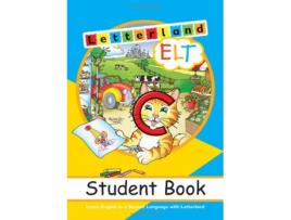 Livro  Elt Student´S Book de Aa.Vv (Inglês)