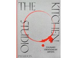 Livro The Kitchen Studio de Bottura Editores  (Inglês)