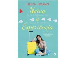 Livro Noiva à Experiência de Helen Hoang (Português)