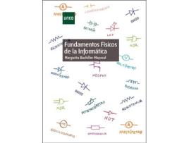 Livro Fundamentos Físicos De La Informática de Margarita Bachiller Mayoral (Espanhol)