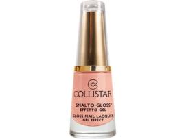 Verniz  Gloss Nail Lacquer Gel Eff513 NeutFren