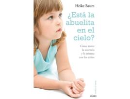 Livro ¿Está La Abuelita En El Cielo? de Heike Baum (Espanhol)