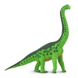 Safari Ltd Figura Dino Brachiosaurus From 3 Years Green