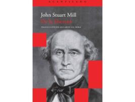 Livro De La Libertad de John Stuart Mill (Espanhol)