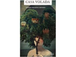 Livro Casa Volada de Gemma Solsona Asensio (Espanhol)