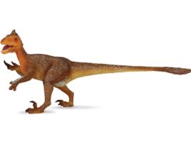 Figura  Utahraptor