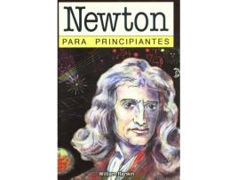 Livro Newton Para Principiantes de William Rankin (Espanhol)